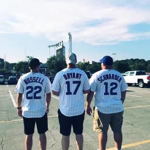 Meet your Posher, Jared